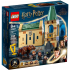 LEGO Harry Potter 76387 Hogwart spotkanie z Puszkiem